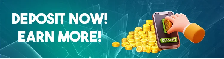 PHSpin Secure Deposit and Withdrawal